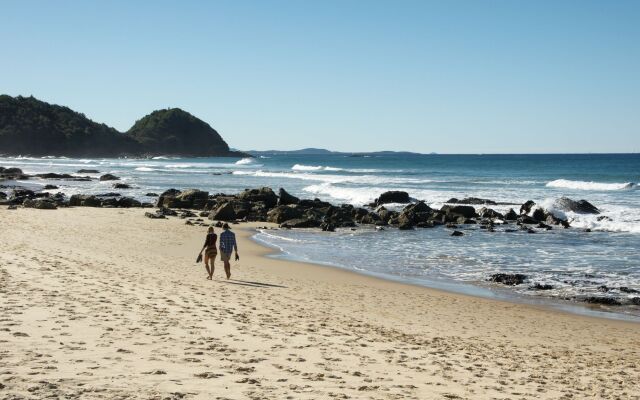 Port Macquarie Seychelles Apartments