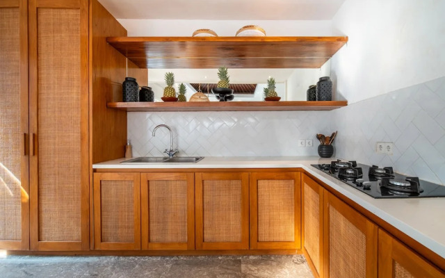 Villa Moana Canggu by Villa Finder
