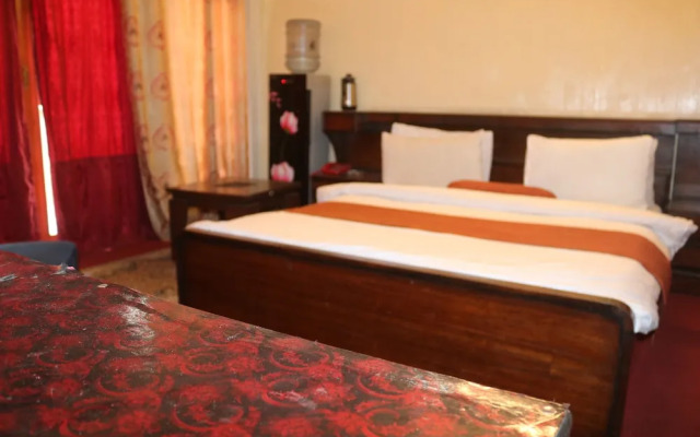 Gilgit Gateway Hotel
