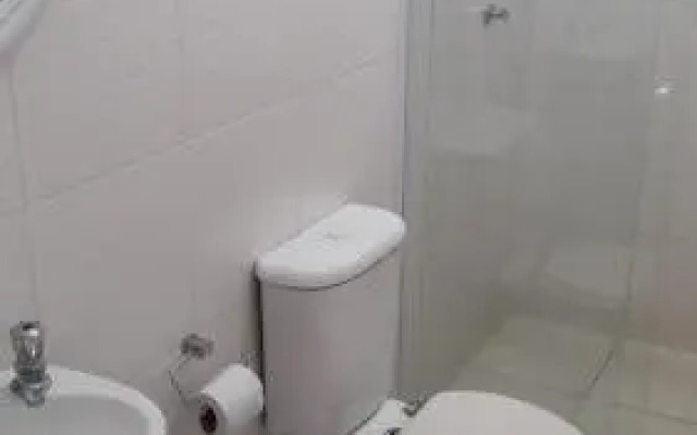 Itanhaém flat residence