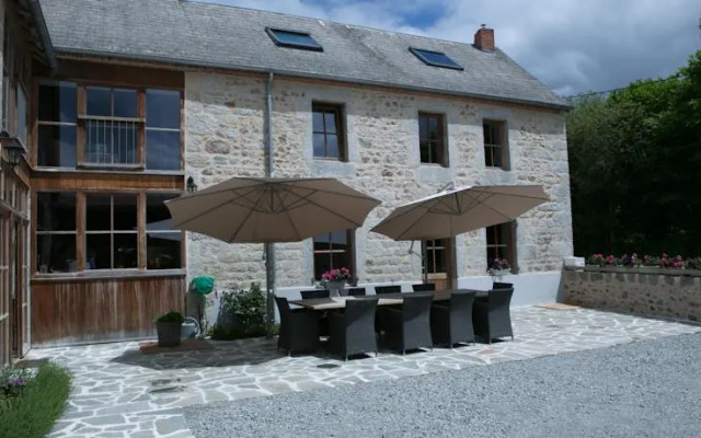 Chambres dHôtes Elémentaire