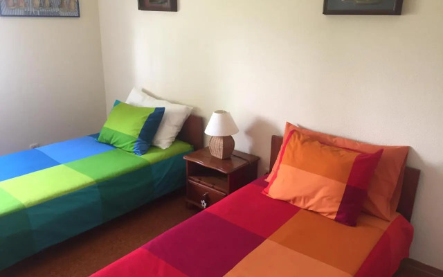 Tiagos Apartament