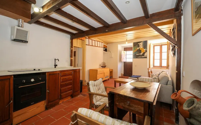 A74 - Rua do Canal 1 Bed Flat