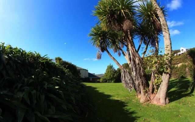Stewart Island Backpackers