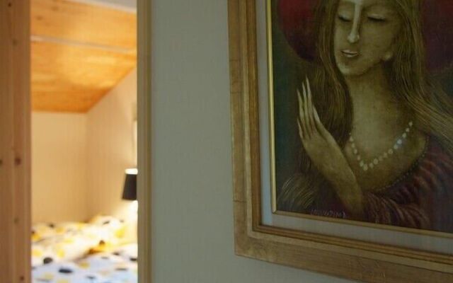 Niseko Villa Nupuri Leben
