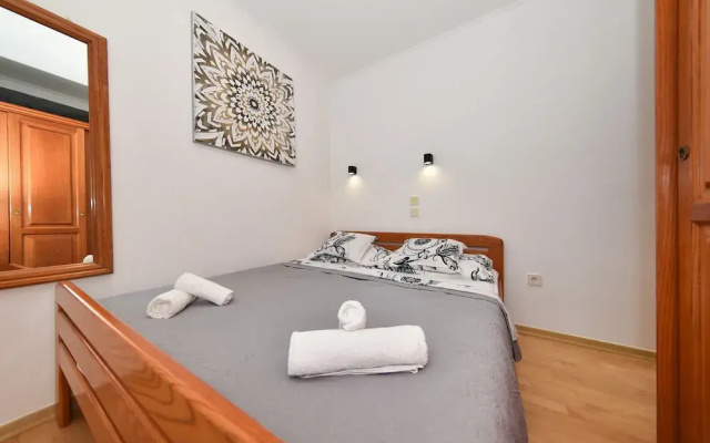 Apartments Ledinko
