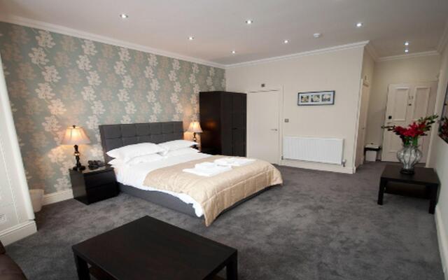 Palmerston Suites