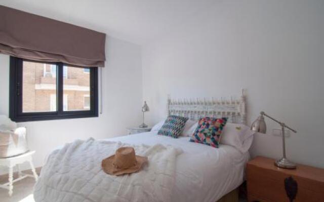 Apartaments Tee &Sea