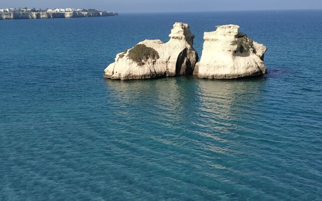 Casetta Mariapia a few Steps From Gallipoli