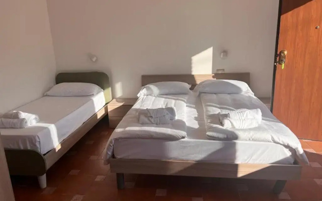 Country House Il Vigneto