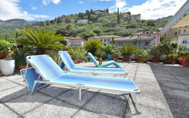 Casa Barcelli Sport & Family Apartments