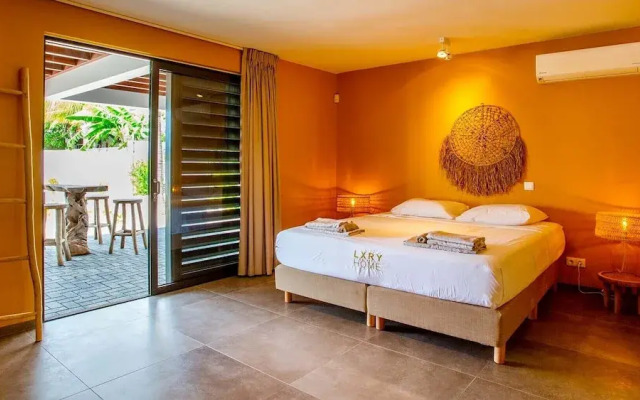 The Villas by LXRYHOME