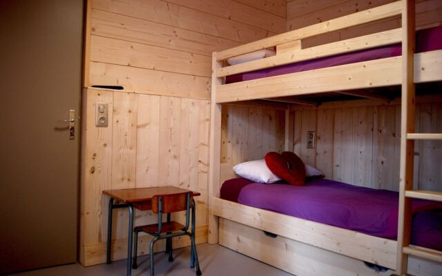 L'Arrieulat Auberge des Pyrénées