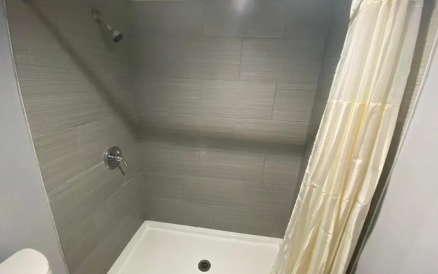 Americas Best Value Inn - Gainesville
