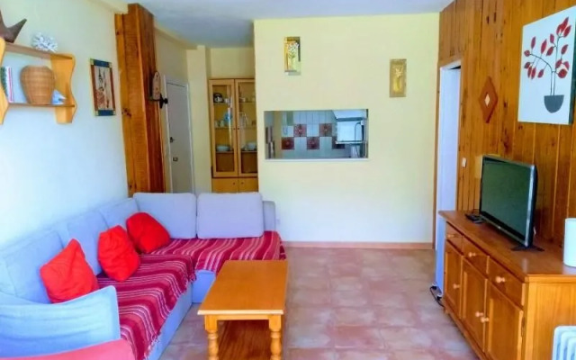 Apts Todosierranevada Edif Alhambra