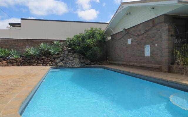 Cattleman's Rest Motor Inn