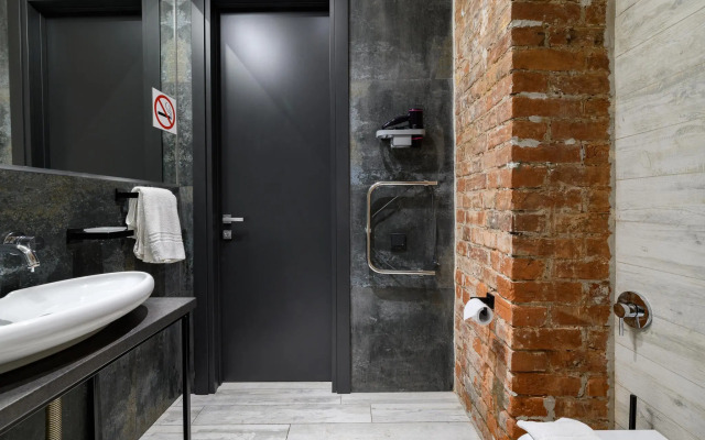 Sergeew Apartments (Сергеев Апартментс)