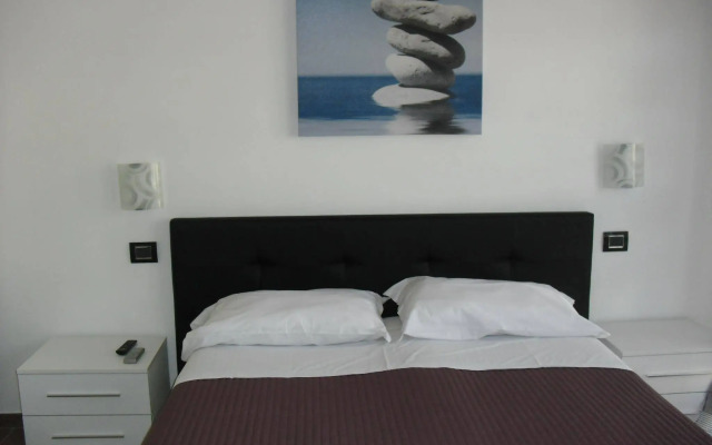 Luce di Luna Luxury Suites
