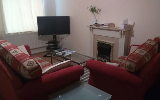 Rhemoy House