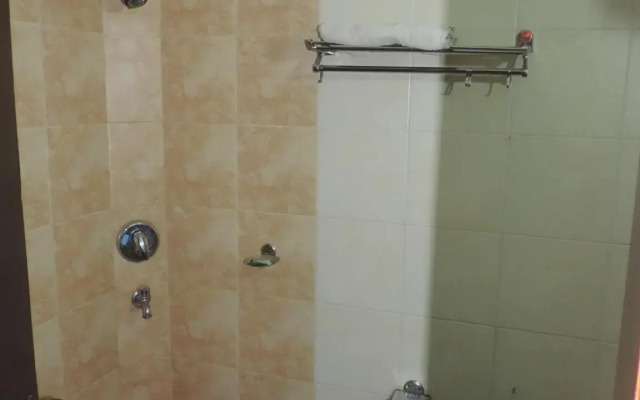 Hotel Shikharr Inn