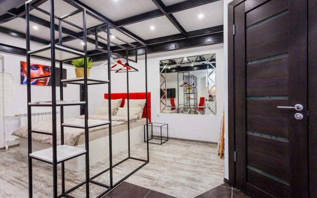 Apt on Chetvyortaya Sovetskaya 8 ap13