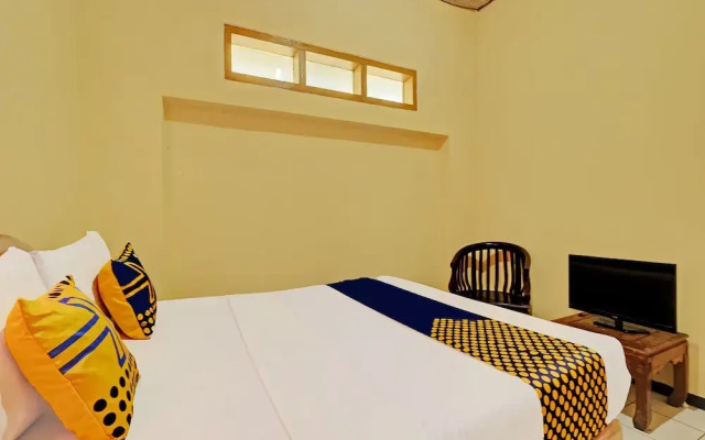 SPOT ON 92408 Hotel Renata 2