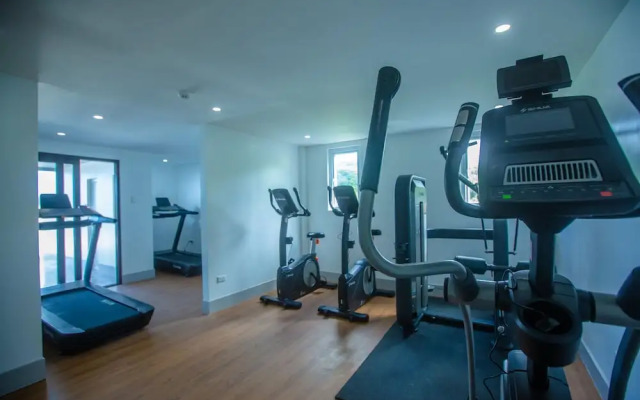 Horizon Hotel Romblon