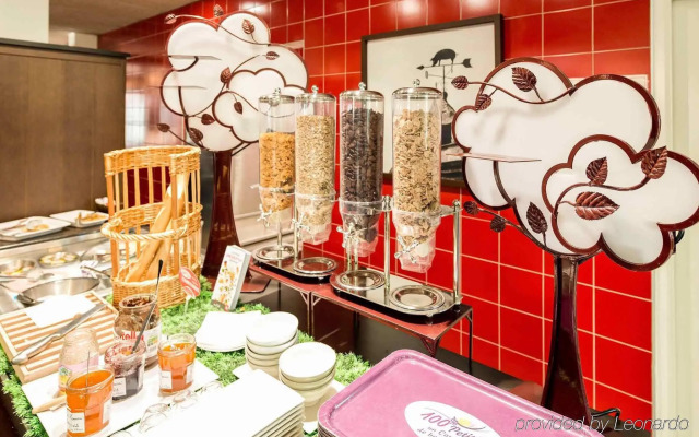 ibis Besançon Marchaux