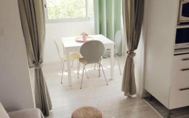 Appartement La Pinède