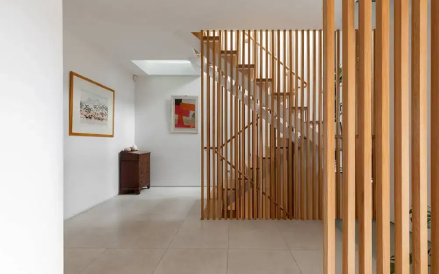 Simon Close by Onefinestay