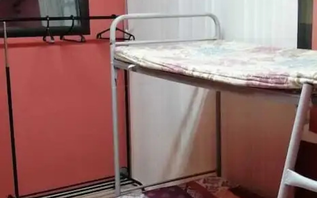 Хостел Kovcheg-Hostel