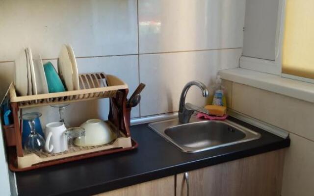 Алексеевские акварели..