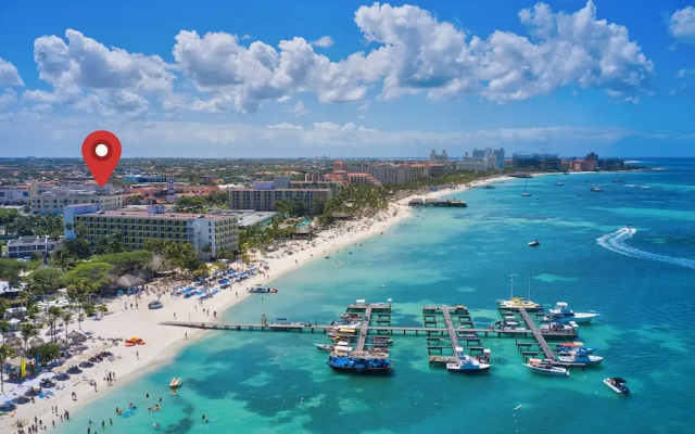 The Cove - Condo Hotel - Perfect Location
