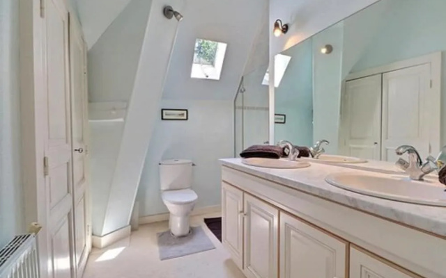 Manoir Les Brieux