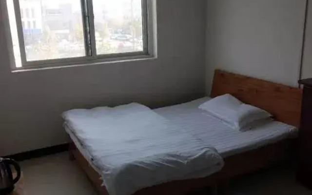 Yuxian Laijia Guest House