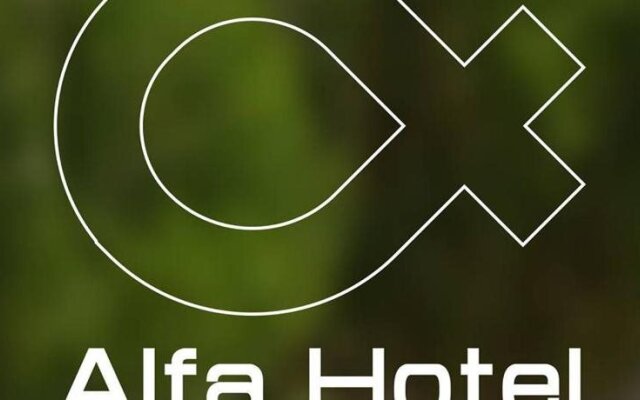Alfa Hotel Teresina