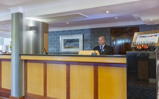 City Lodge Hotel GrandWest, Cape Town