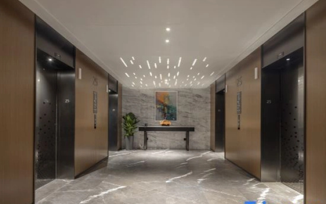Hampton byHilton Fuzhou Software Park