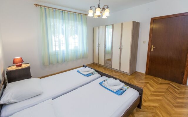 Apartment Moric