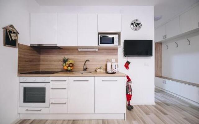 Apartments Borna