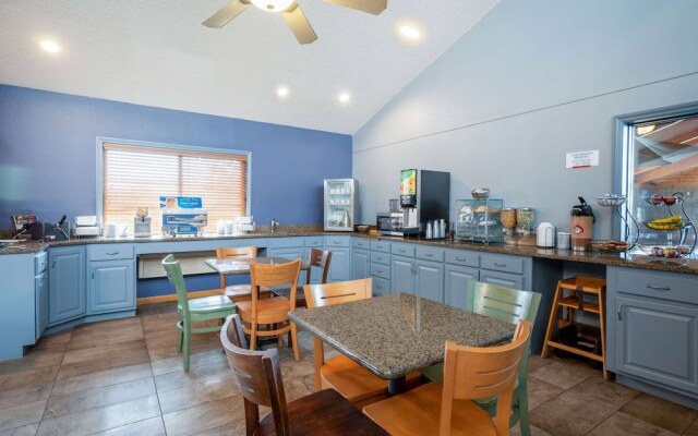 Americinn Eau Claire