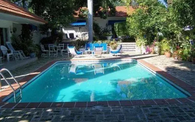 Maxime Boutique Hotel