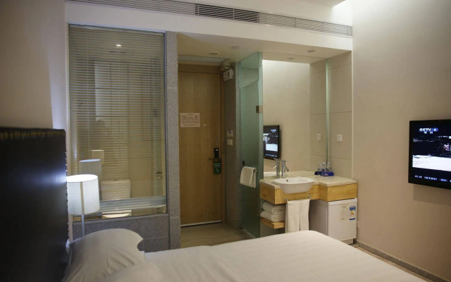 Guangzhou Timmy Hotel Apartment