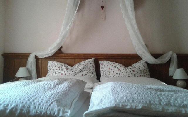 B&B Villa Ca'Praja