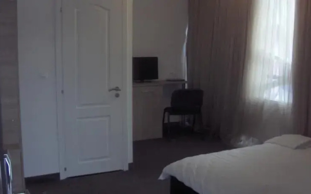 Hostel Vitan 273