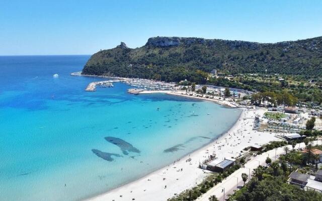 Appartamento L’Angelica