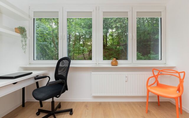 Gdynia Centrum Apartment by Renters