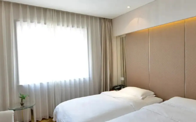 Liaoning Hotel Beijing