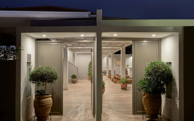 Jasmine Suites