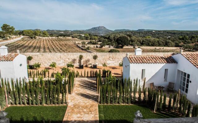 Santa Ponsa Fontenille Menorca